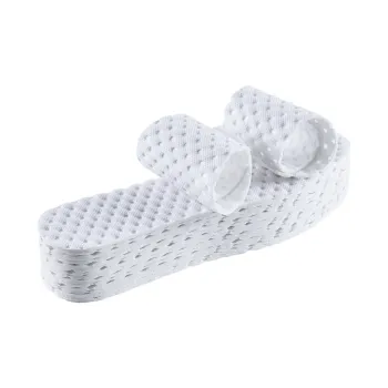 Footprint Tribe Plant Fragrance Type Insoles Unisex