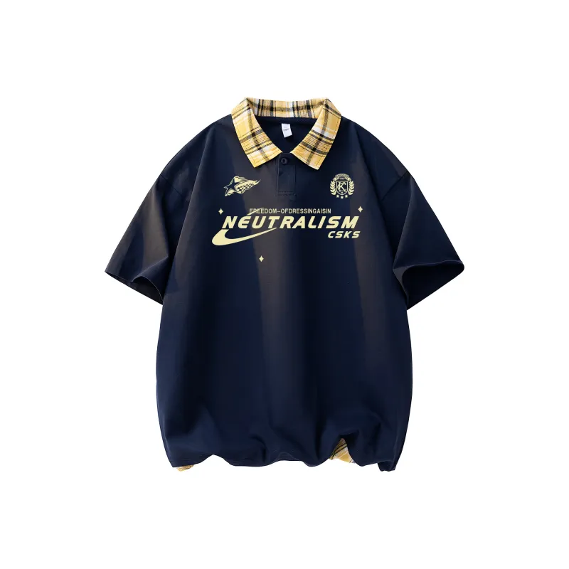 CSKS T Shirts Unisex-10