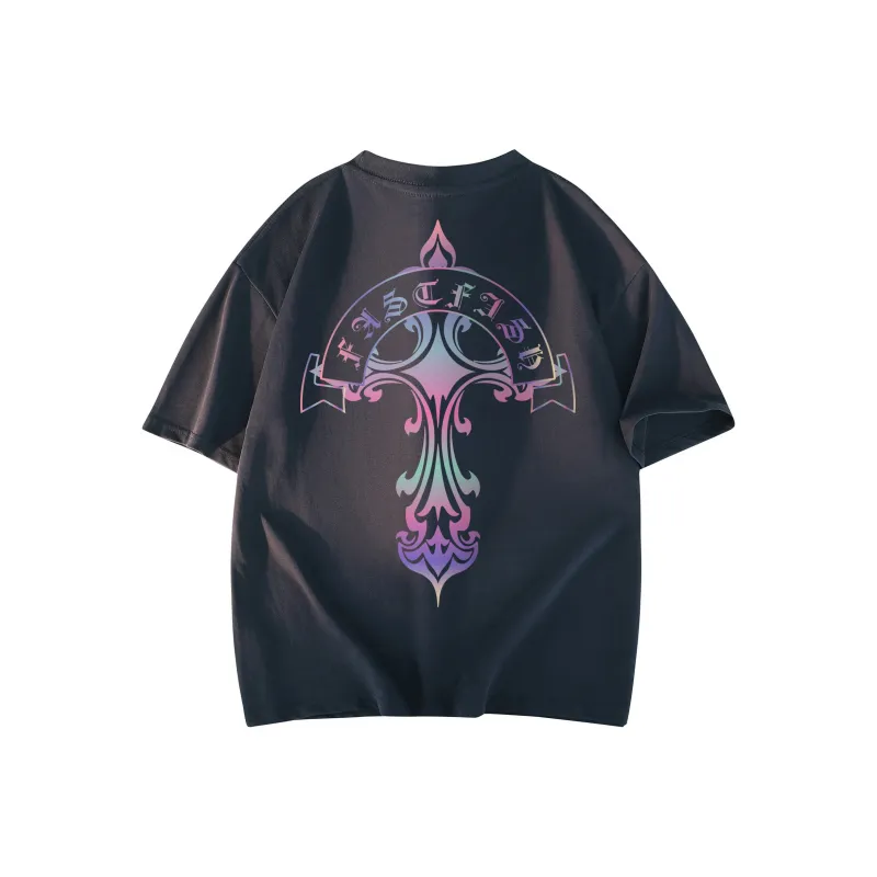 FASTFISH T Shirts Unisex-13