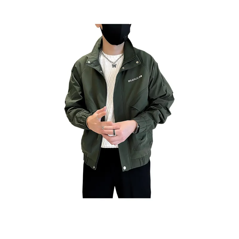 M MAICCO Jackets Unisex-8
