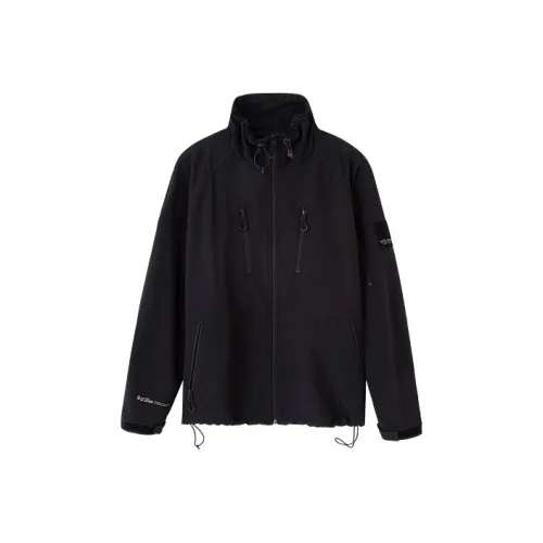 VOLCOM Jackets Unisex
