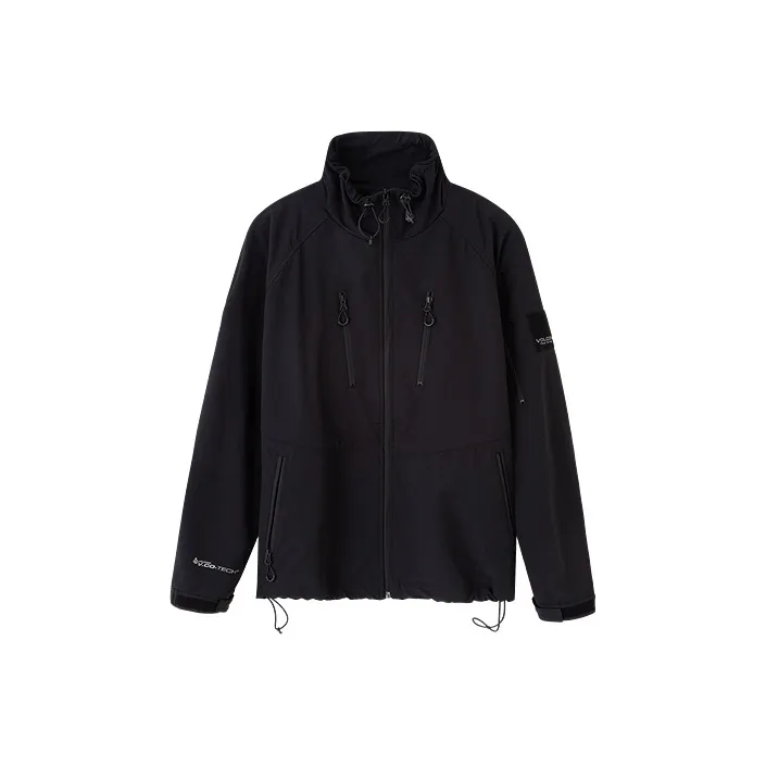 VOLCOM Jackets Unisex-0