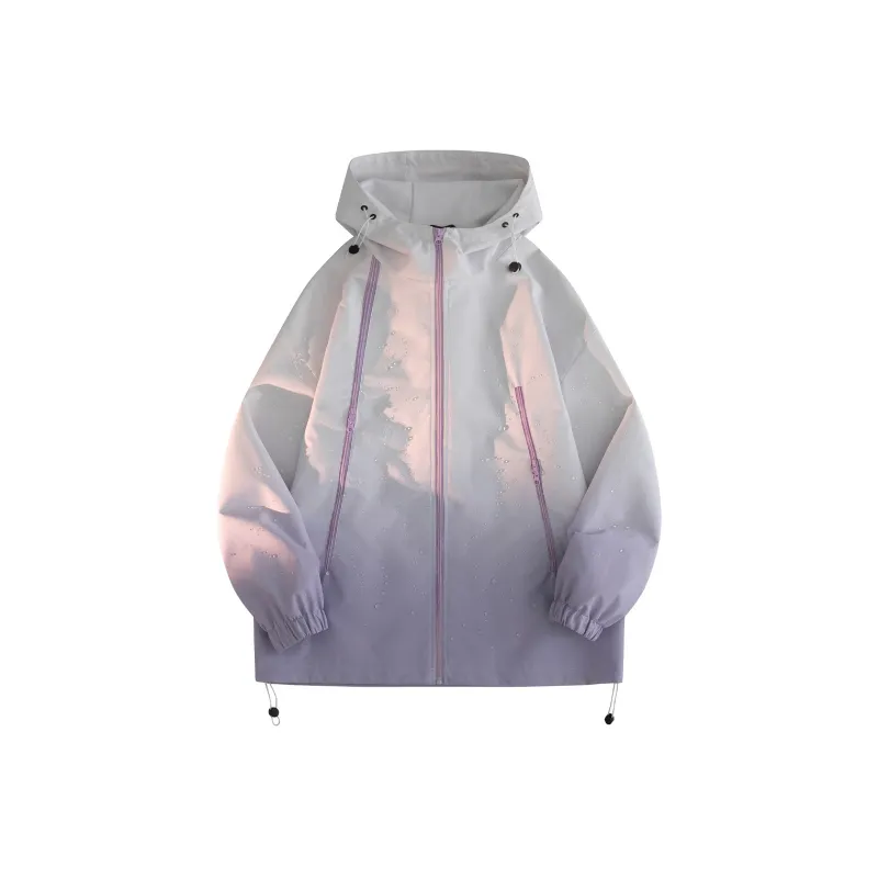 PUCCA Jackets Unisex-12