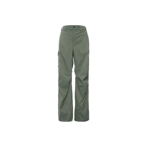 THE NORTH FACE Casual Pants Men Green