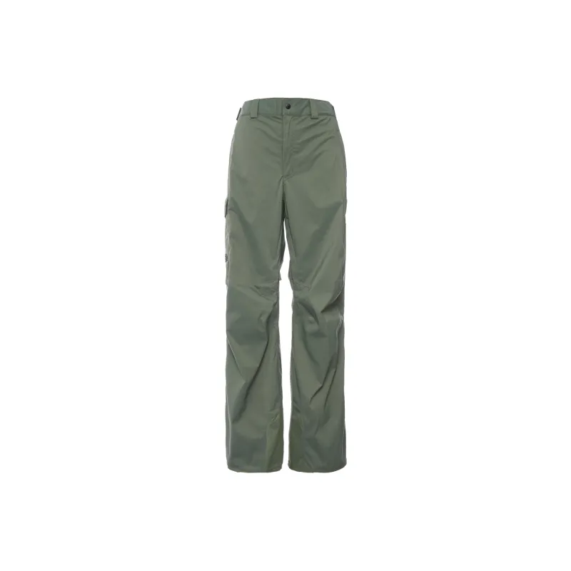 THE NORTH FACE Casual Pants Men Green-0