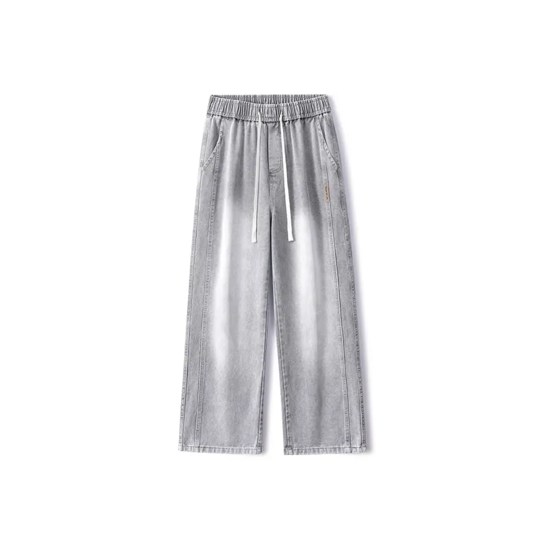 DOENU Jeans Unisex-18