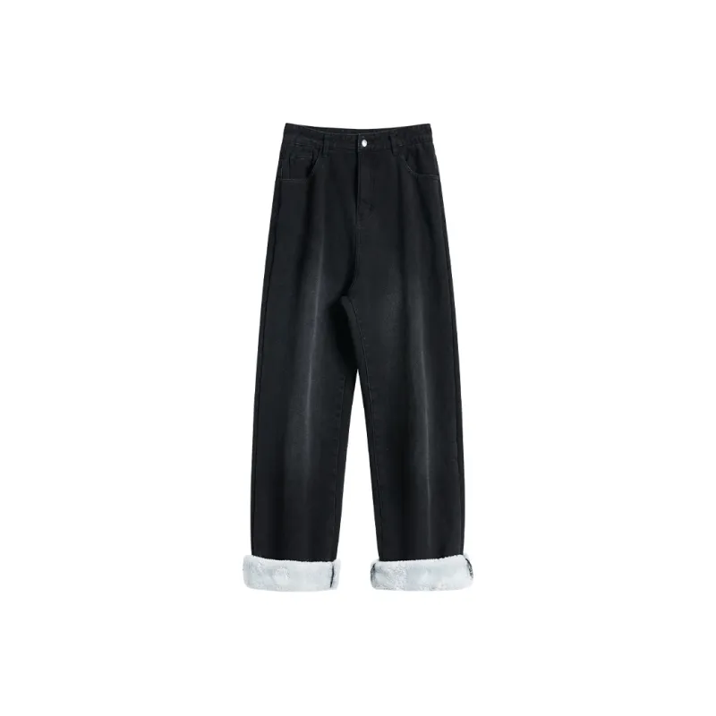 I.E Jeans Unisex-25