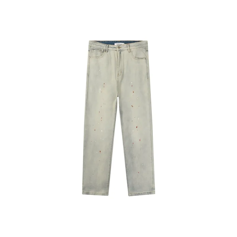 FEAROM Jeans Unisex-29