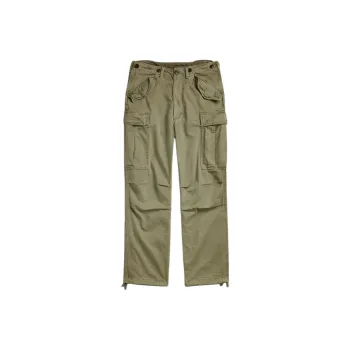 Polo Ralph Lauren Straight leg Cargo Pants