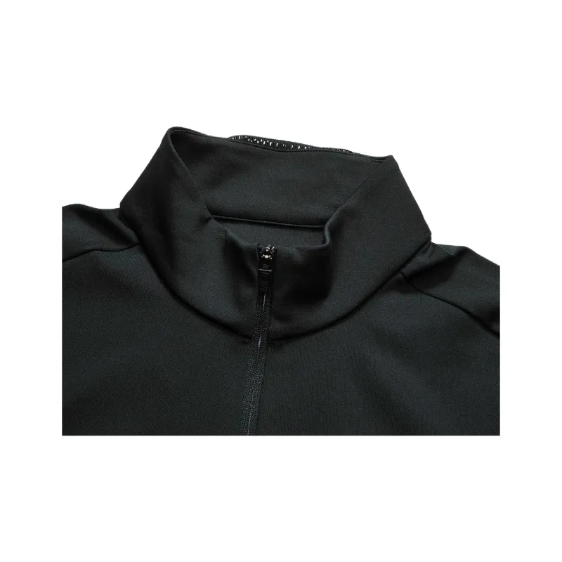 FILA Jacket Women's Pitch Black-2