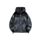 Camouflage Black
