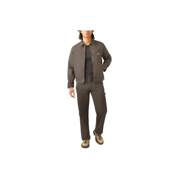 Dickies Jackets Coats Men's Brown