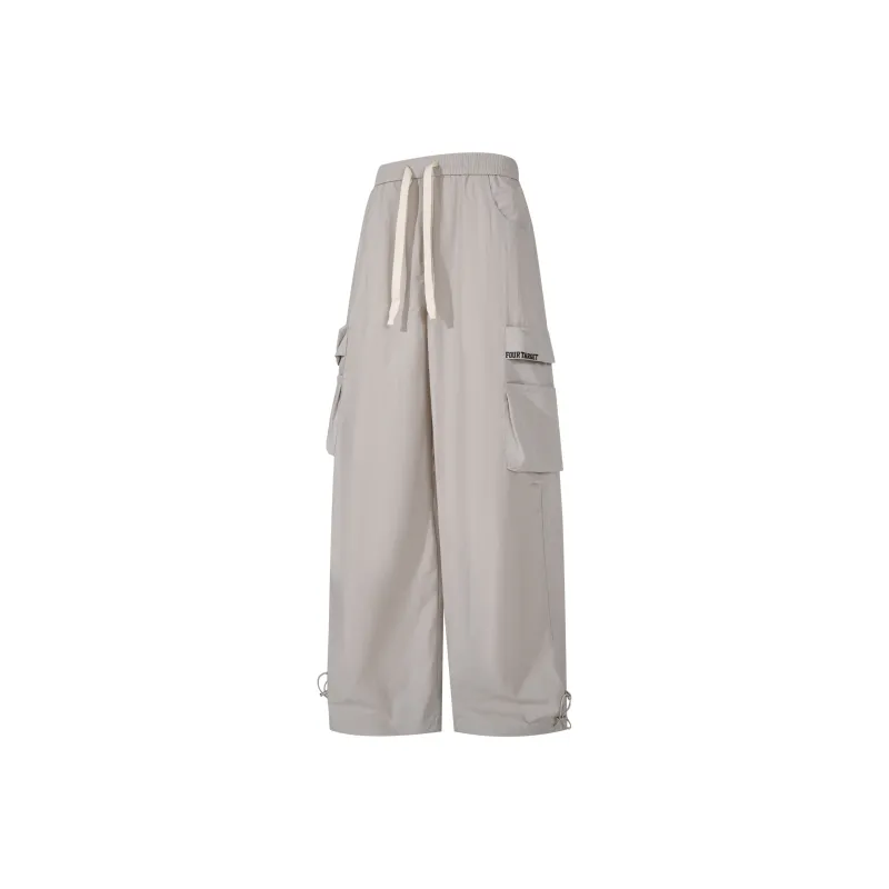 4T Cargo Pants Unisex-16