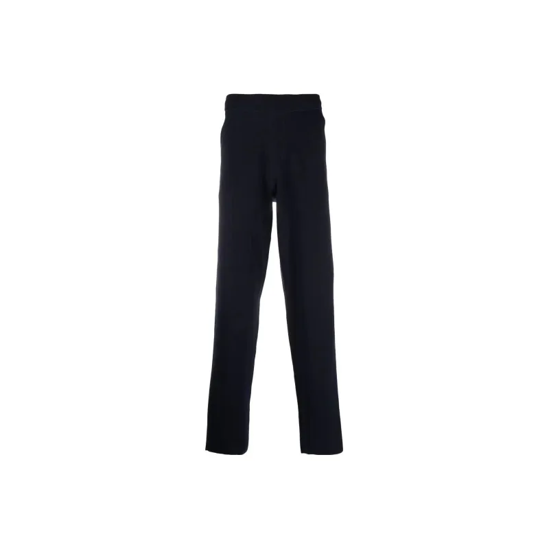 Brioni Drawstring fastening Track Pants-0
