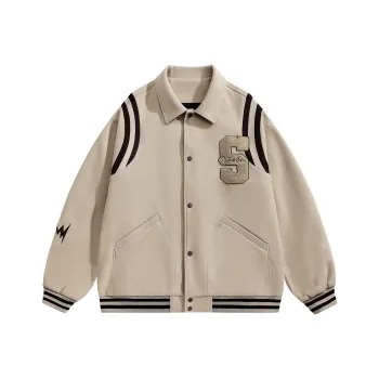The Simpsons Jackets Coats Unisex