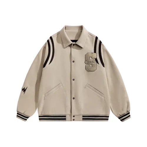 The Simpsons Jackets Coats Unisex