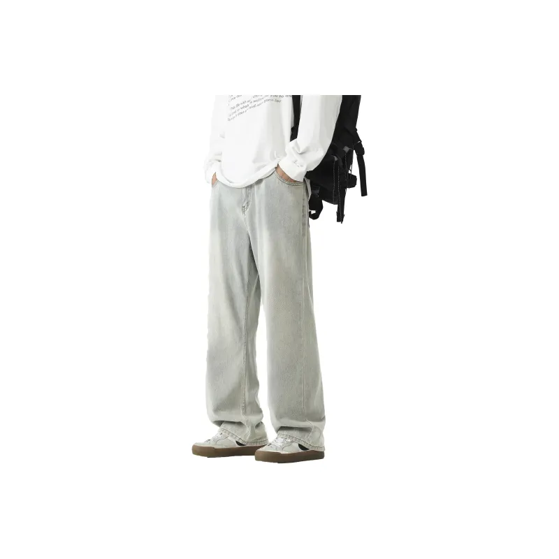 Mackyo Jeans Unisex-3