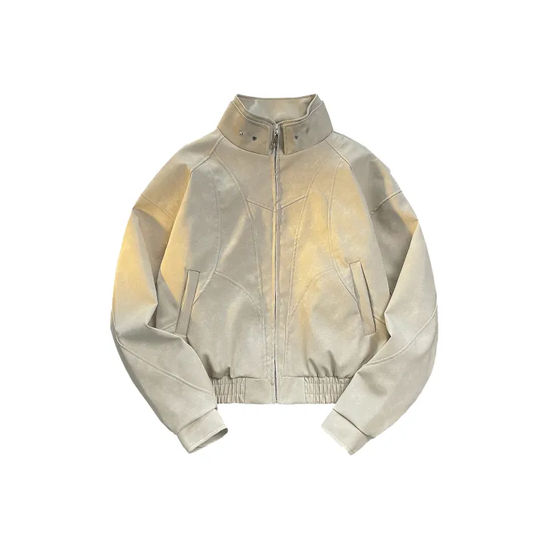 FA2LO Jackets Unisex-0