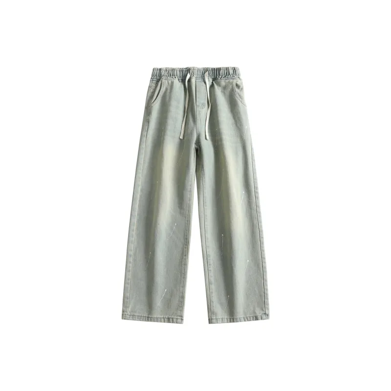 ACUOD BY CHANU Jeans Unisex-6