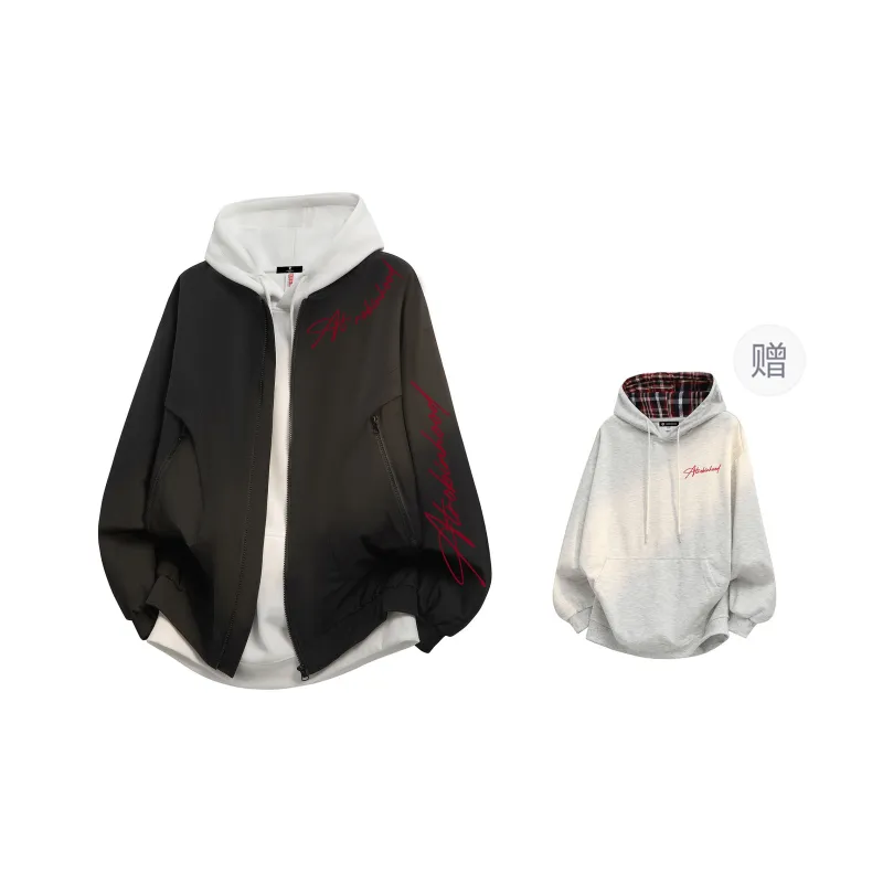 ROBINHOOD Jackets & Coats Unisex-66