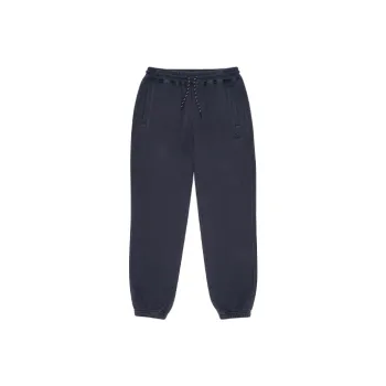 Vision Street Wear SS23 Knitted Sports Pants Unisex Navy Blue