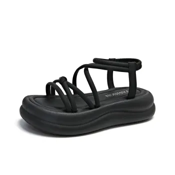 Puppytown Roman Sandals Women's