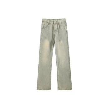 P8H9 Jeans Unisex