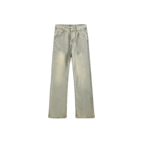 P8H9 Jeans Unisex