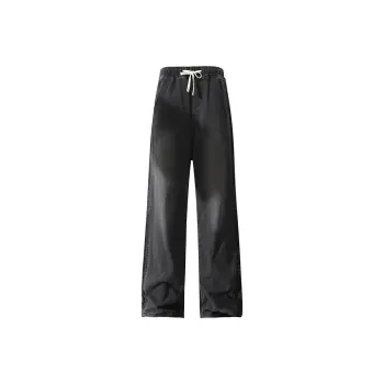 FAX FOR FMACM Jeans Unisex Black
