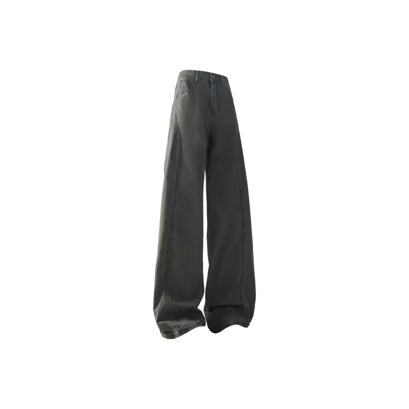 CHARLIE GOLF Jeans Unisex-0