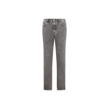 Tommy Hilfiger Jeans Men's Smoke Gray
