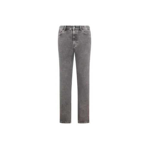 Tommy Hilfiger Jeans Men's Smoke Gray