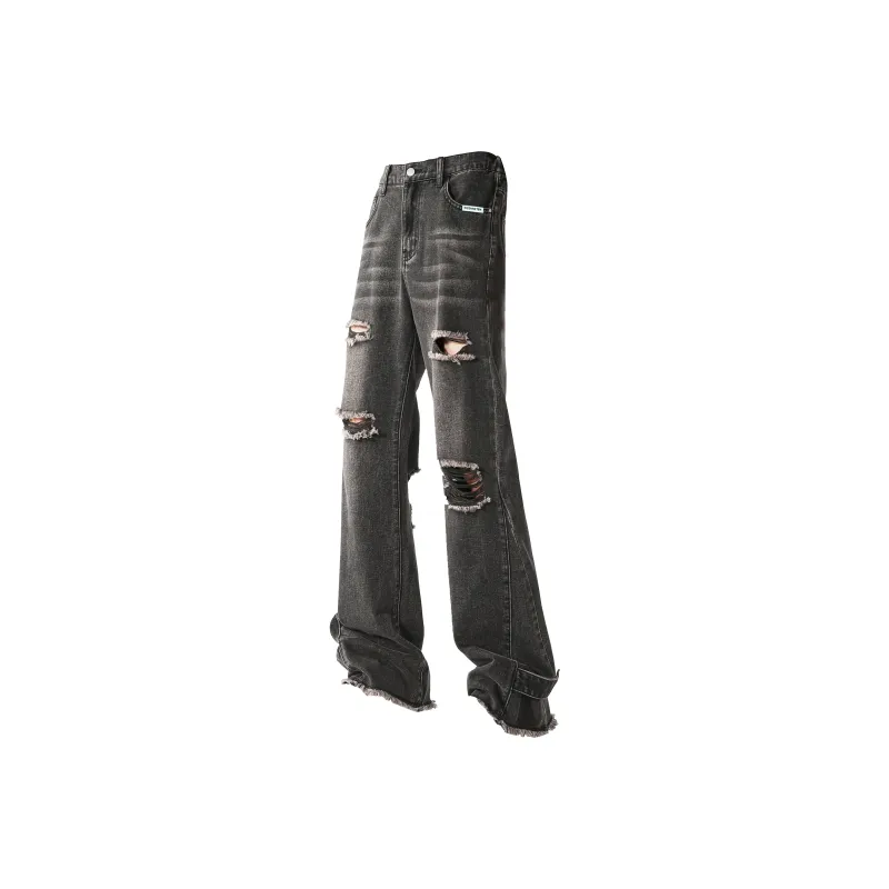 RICE NINE TEN Jeans Unisex-0
