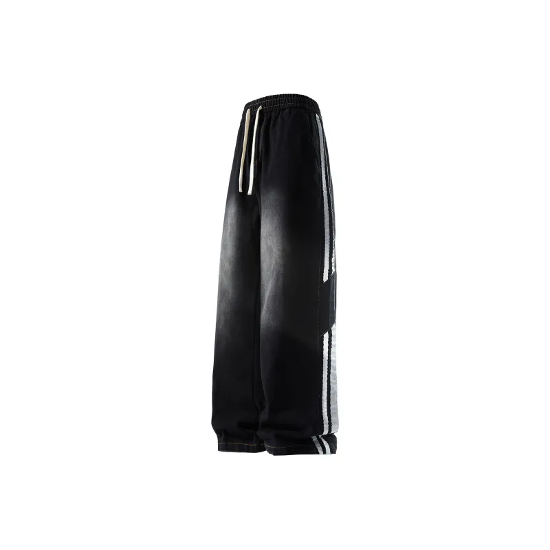 SportLeader Jeans Unisex-0