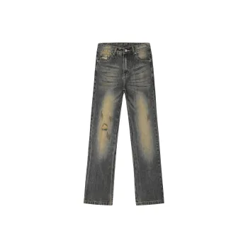 Coca Cola Jeans Unisex