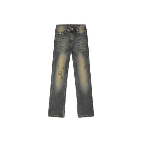 Coca Cola Jeans Unisex