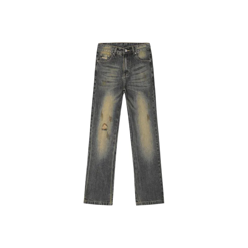 Coca Cola Jeans Unisex-0