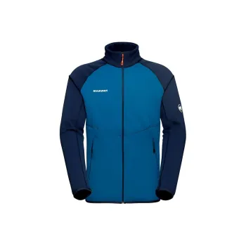 MAMMUT Jackets Coats Men's Blue
