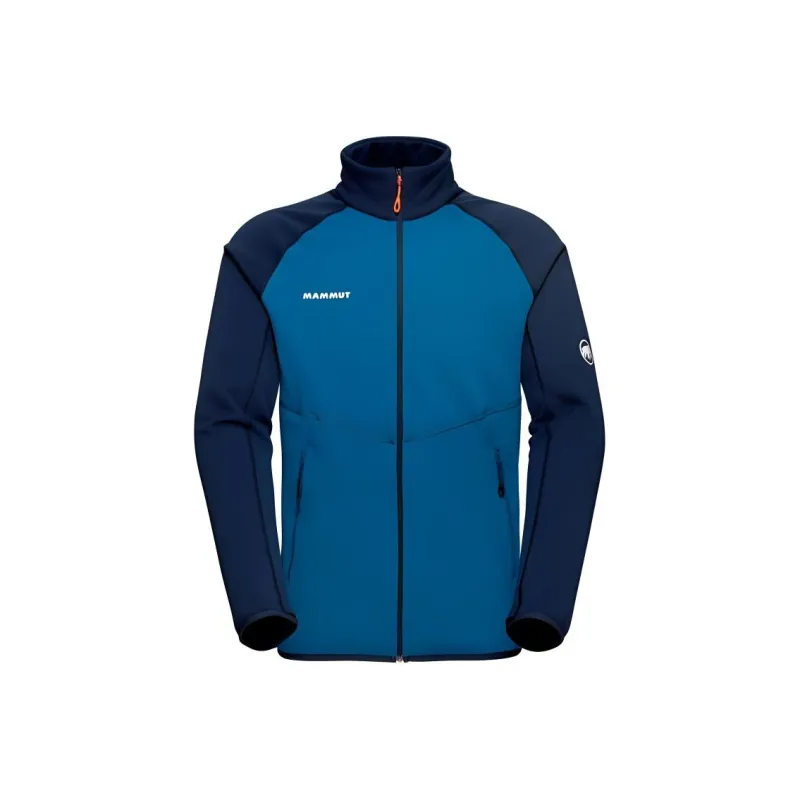 MAMMUT Jackets Coats Men's Blue-0