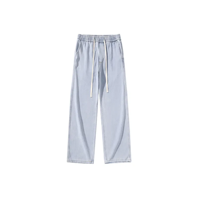EDCO BREAK SILENCE Jeans Unisex-7