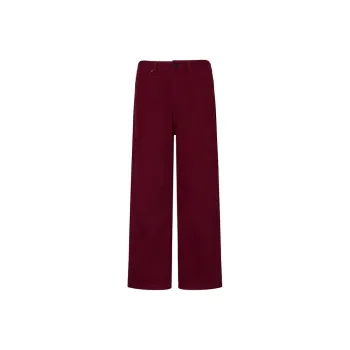 GTRG Jeans Unisex Ancora Red