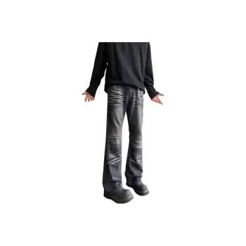 ORMY Jeans Unisex