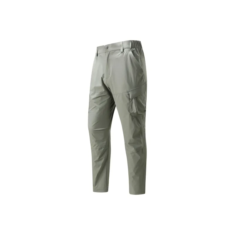 WANZERAM Cargo Pants Men-11