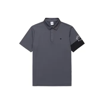 Le Coq Sportif Polo Shirt Men's