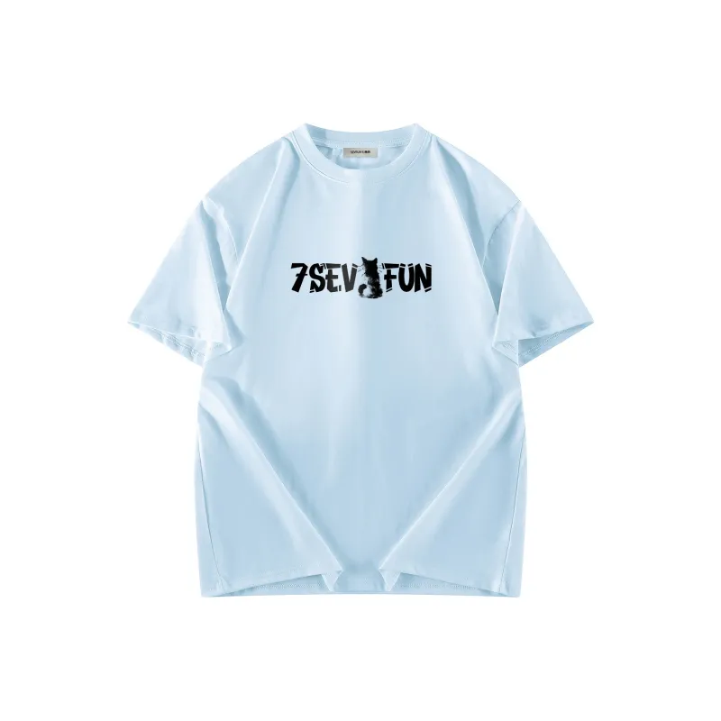 7 SEVFUN T Shirts Unisex-15