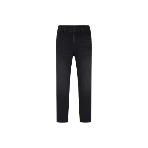 C'N'C New Order & Classics Series Jeans Men's Black