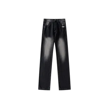 MATCHA STORY Jeans Unisex