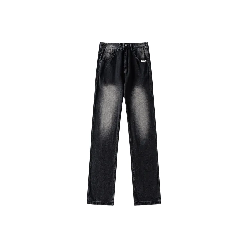 MATCHA STORY Jeans Unisex-0