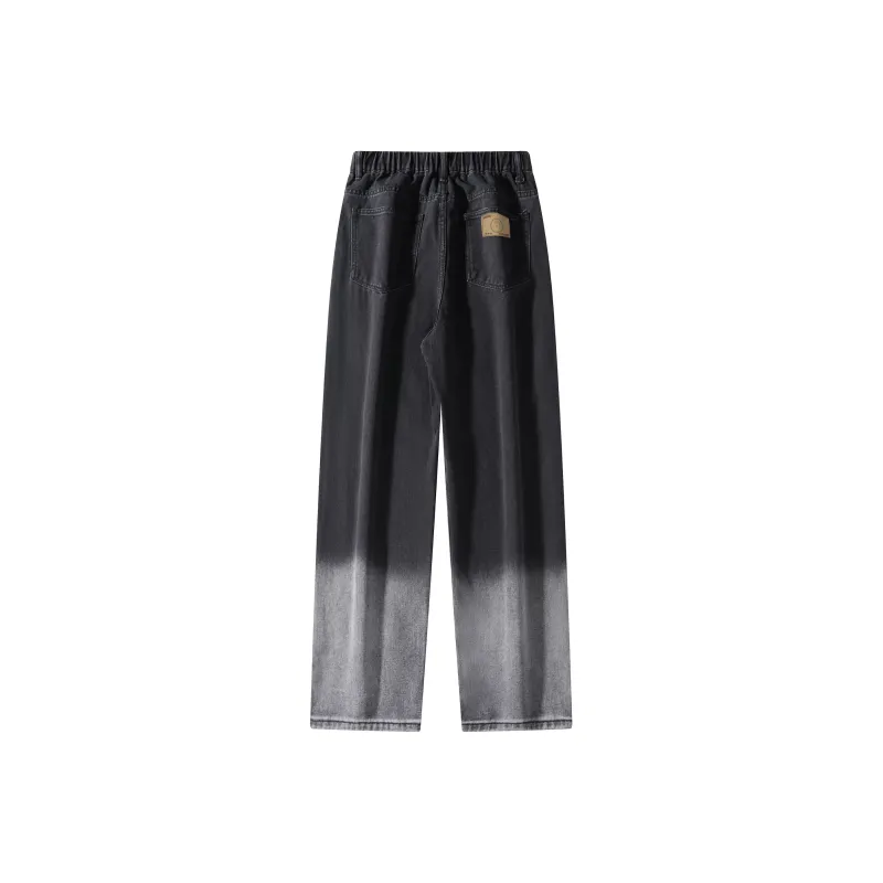 David Bakken Jeans Unisex-7
