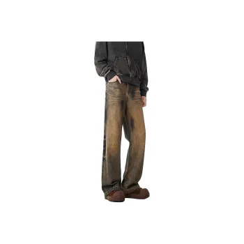 Teddy Bear Collection Jeans Unisex